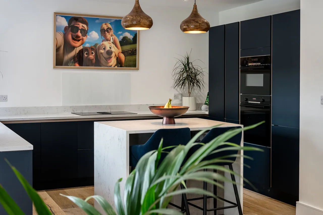 Parkside Lane, Stockport, photo 6