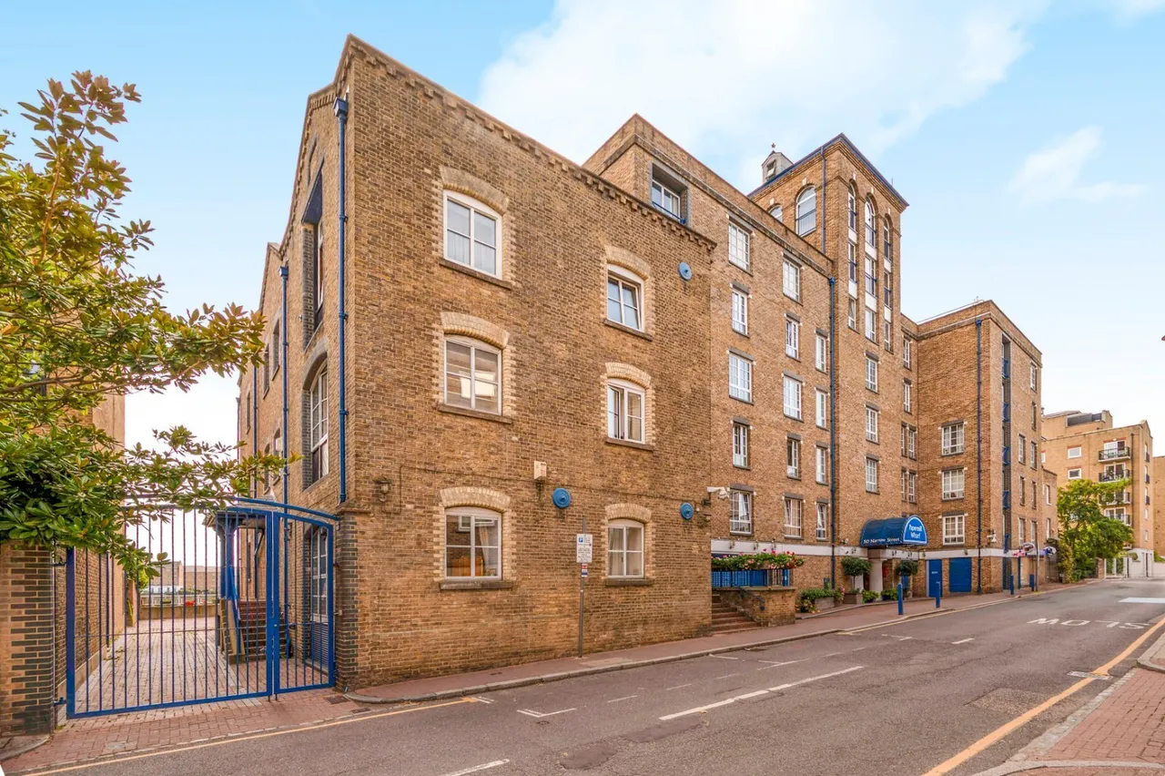 Narrow Street, London, E14, photo 13