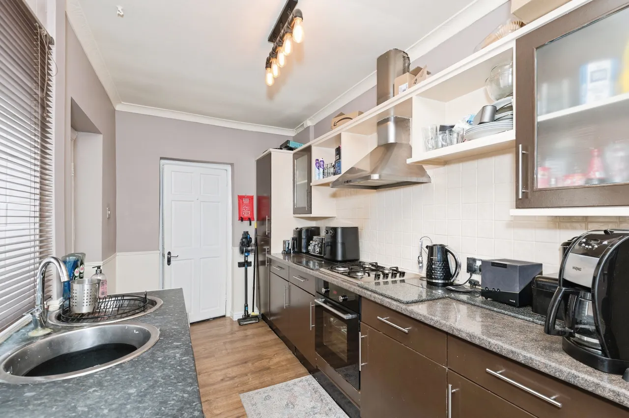 Bedford Street, Hensingham, Whitehaven, photo 9