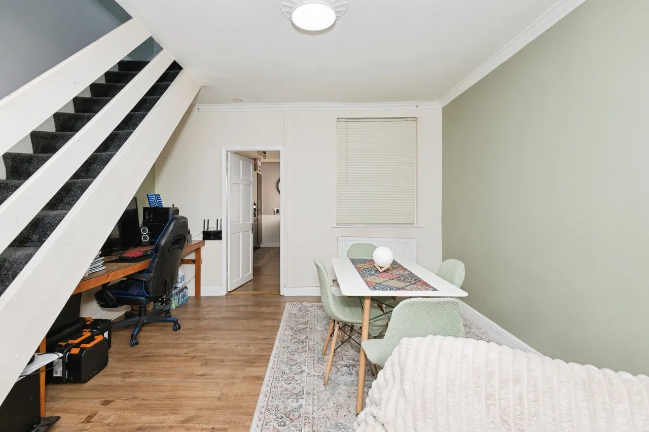Bedford Street, Hensingham, Whitehaven, photo 6