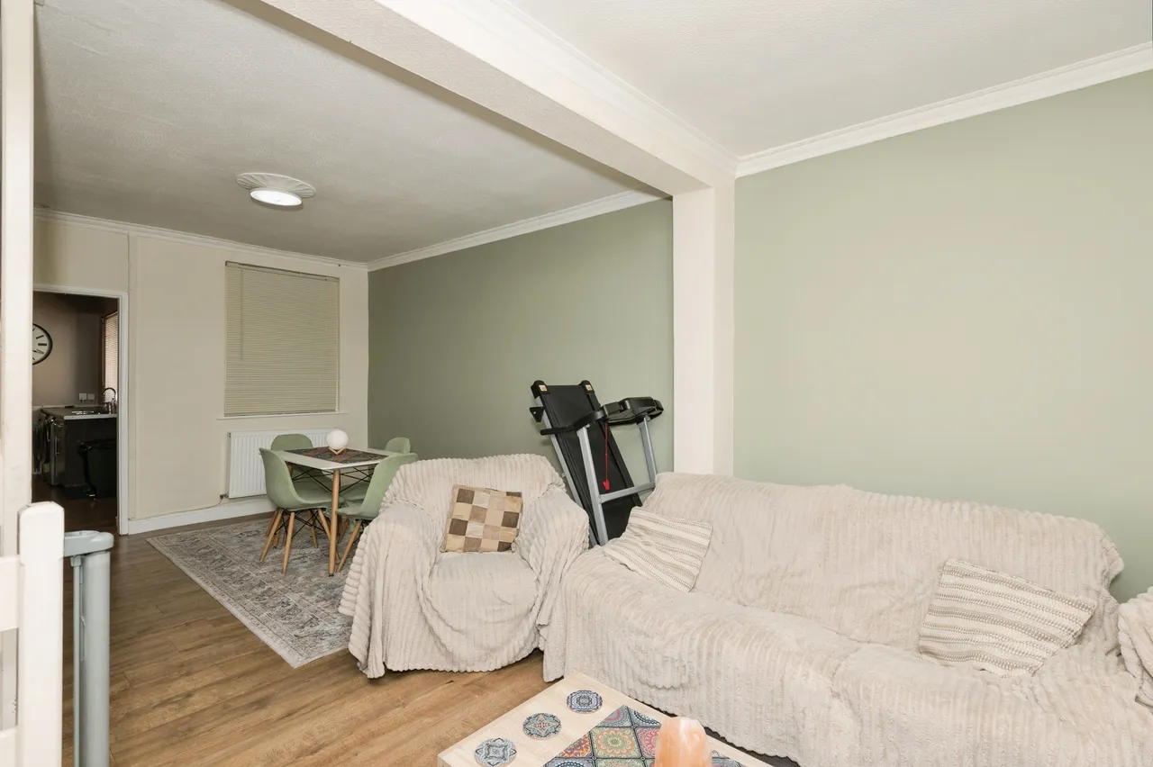 Bedford Street, Hensingham, Whitehaven, photo 5