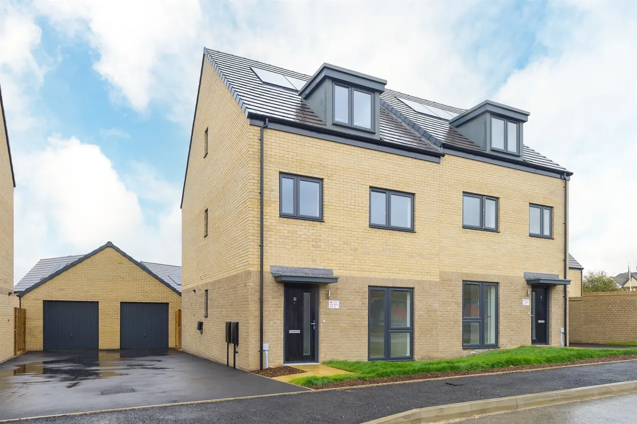 The Pastures, Woodview, Grays, photo 2