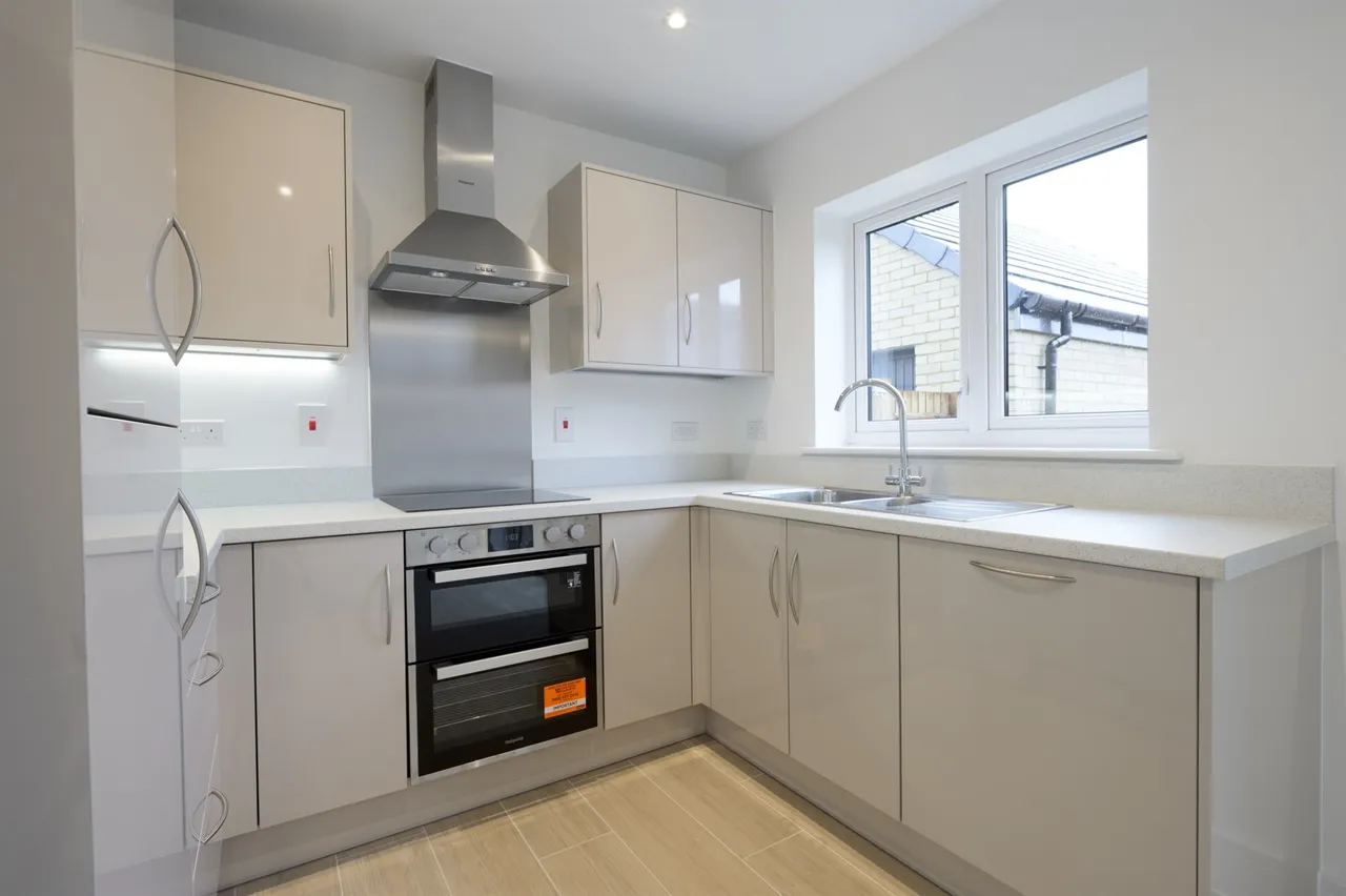 The Pastures, Woodview, Grays, photo 5