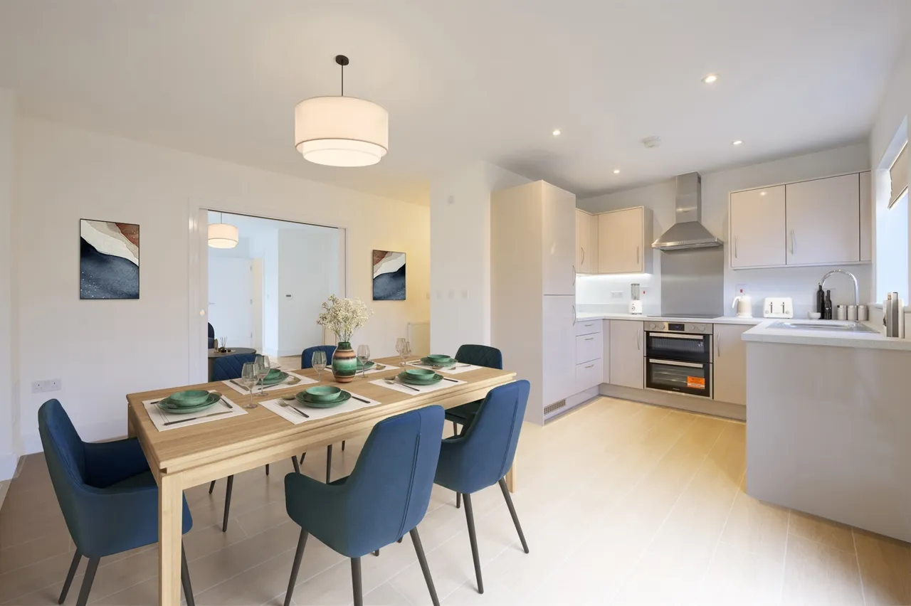 The Pastures, Woodview, Grays, photo 3