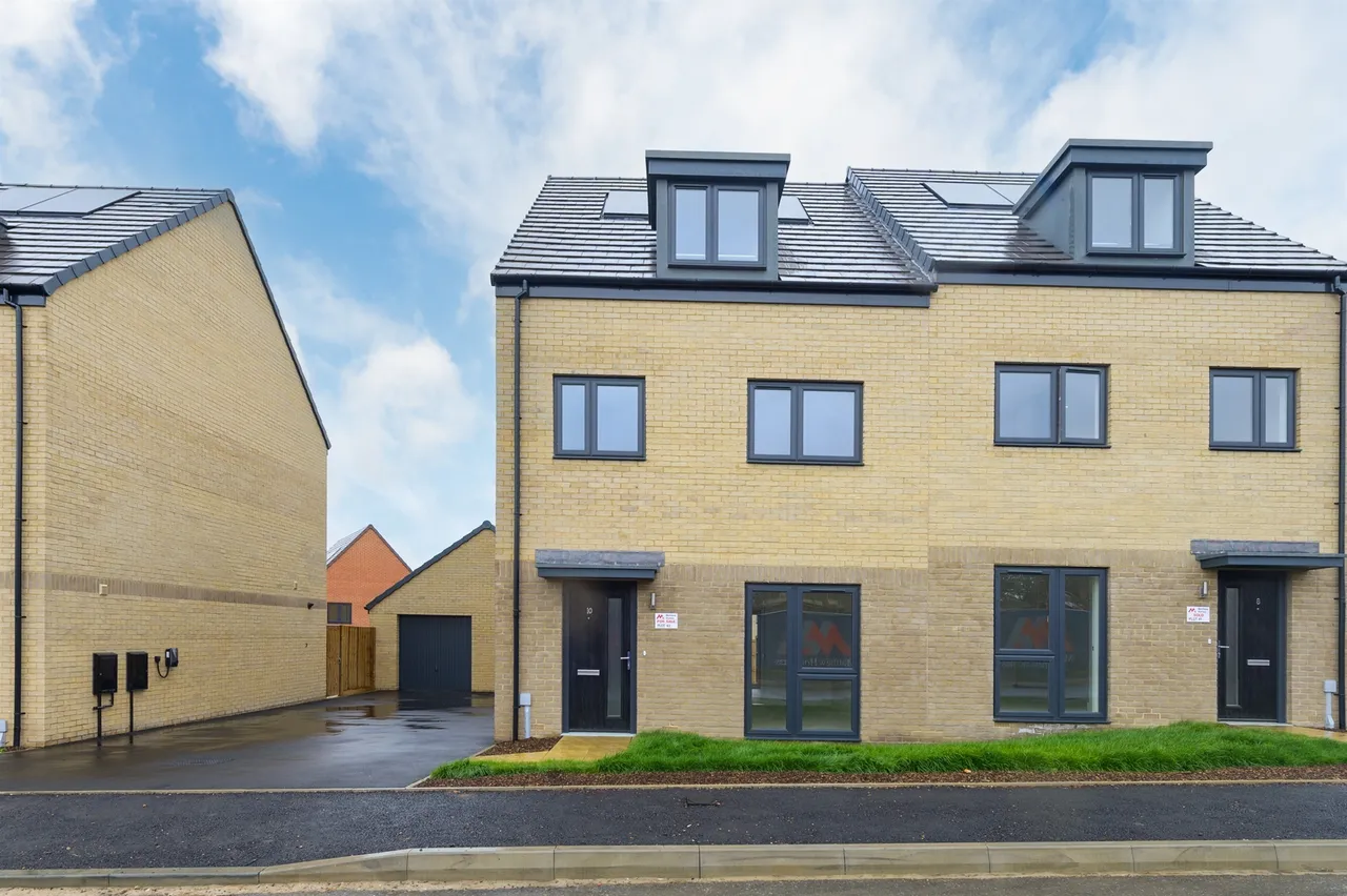The Pastures, Woodview, Grays, photo 6