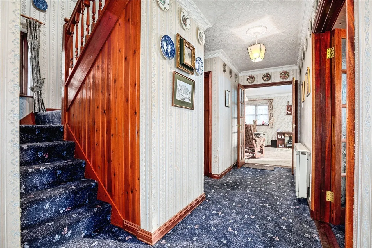 Felinfach, Lampeter, SA48, photo 2