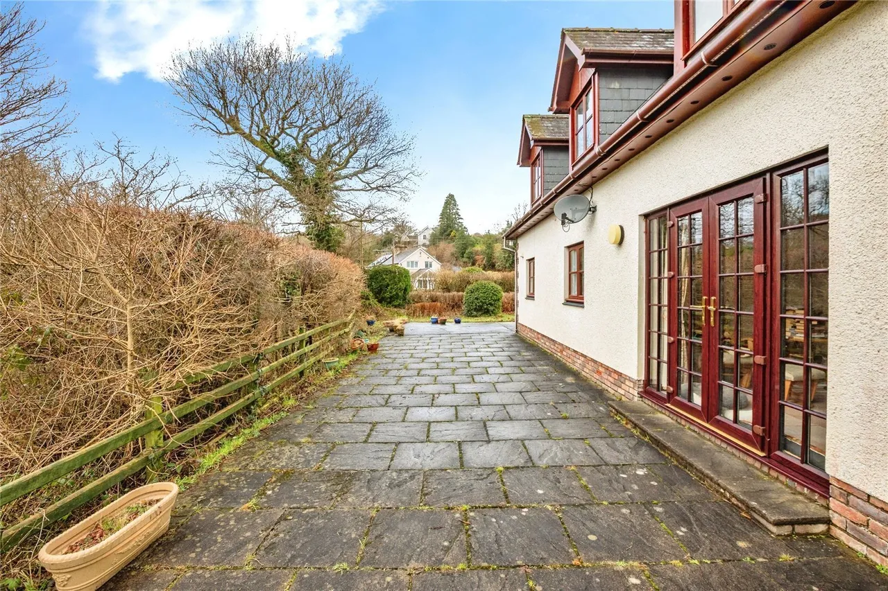 Felinfach, Lampeter, SA48, photo 19