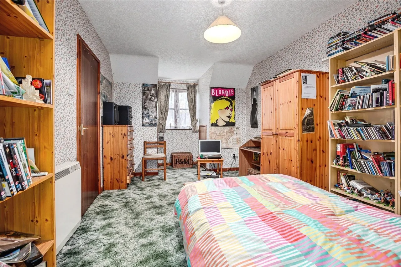 Felinfach, Lampeter, SA48, photo 13