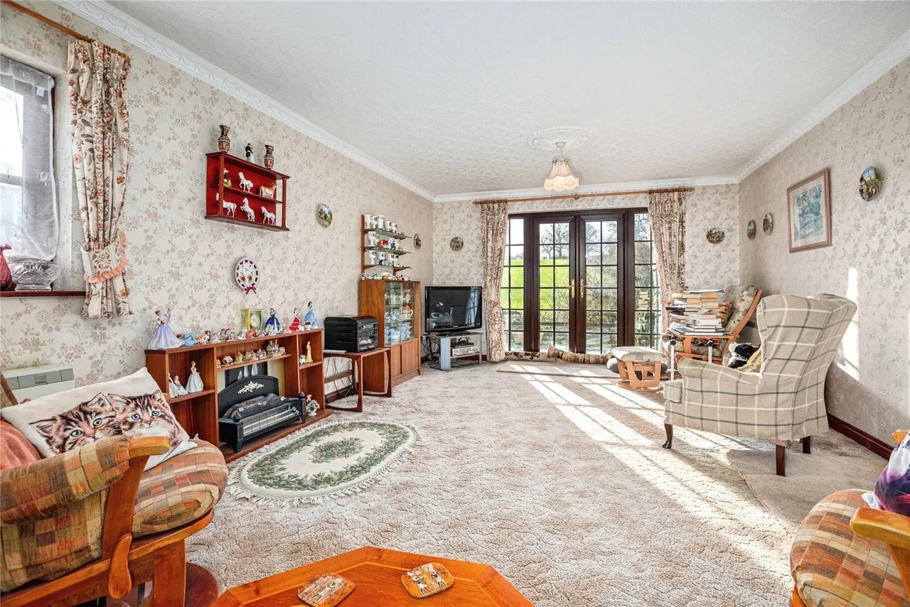 Felinfach, Lampeter, SA48, photo 3
