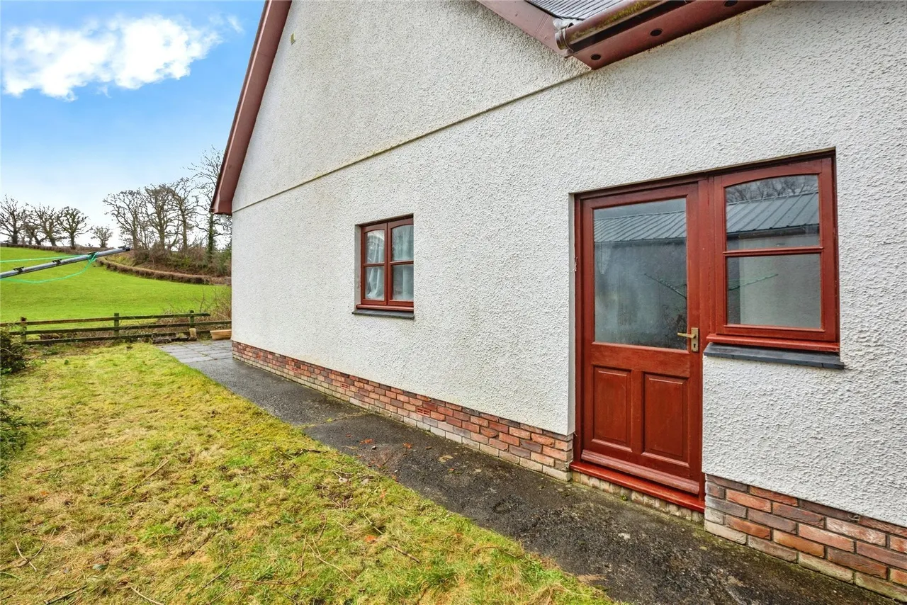 Felinfach, Lampeter, SA48, photo 18