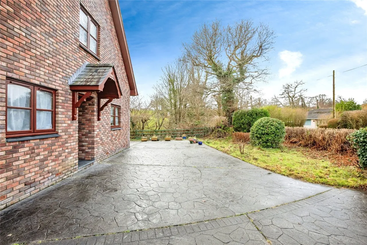 Felinfach, Lampeter, SA48, photo 17