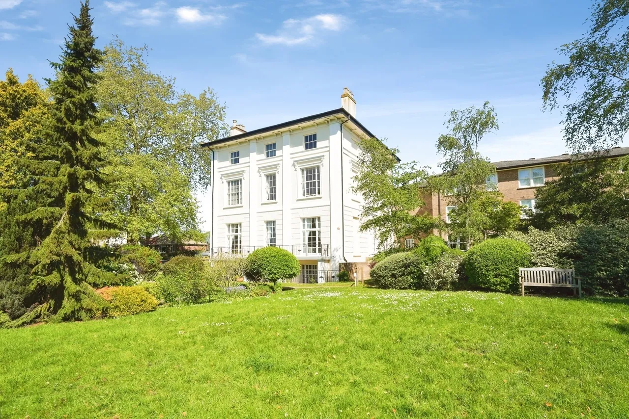 Pittville Circus Road, Cheltenham, GL52, photo 10