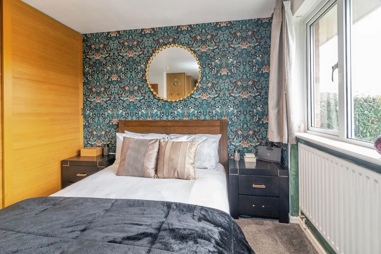 Harcourt, Bradwell, Milton Keynes, Buckinghamshire, MK13, photo 13