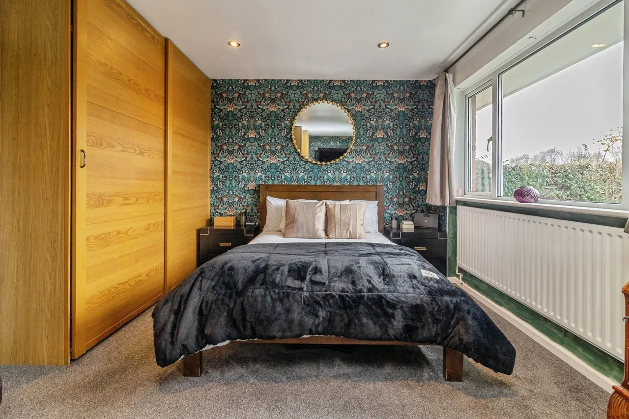 Harcourt, Bradwell, Milton Keynes, Buckinghamshire, MK13, photo 12