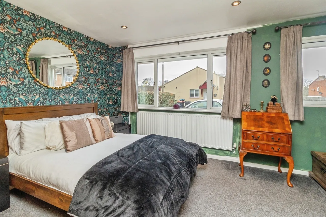 Harcourt, Bradwell, Milton Keynes, Buckinghamshire, MK13, photo 11