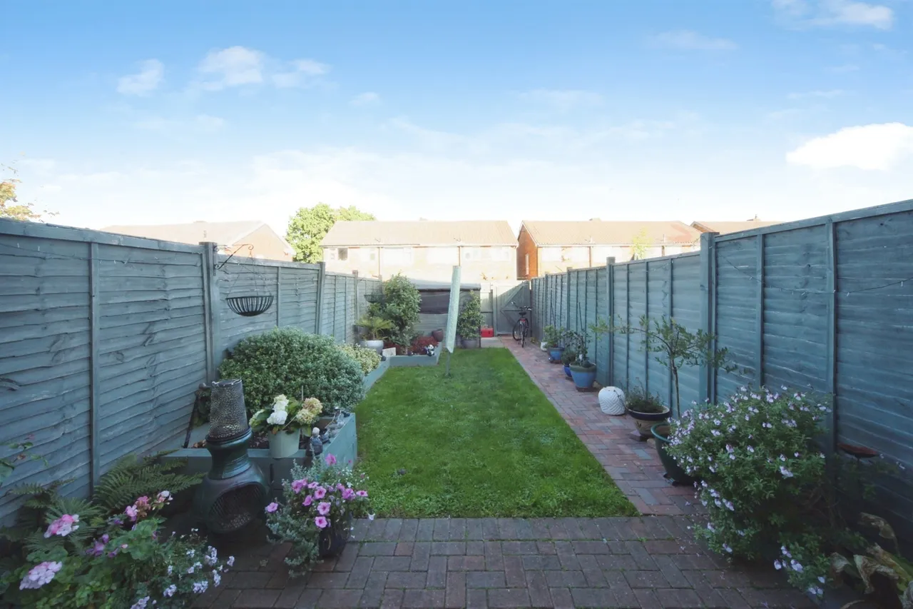 Verde Close, Luton, LU2, photo 19