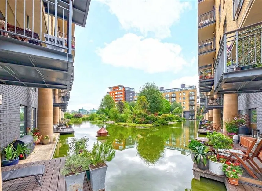 Providence Square, Shad Thames, SE1, photo 8