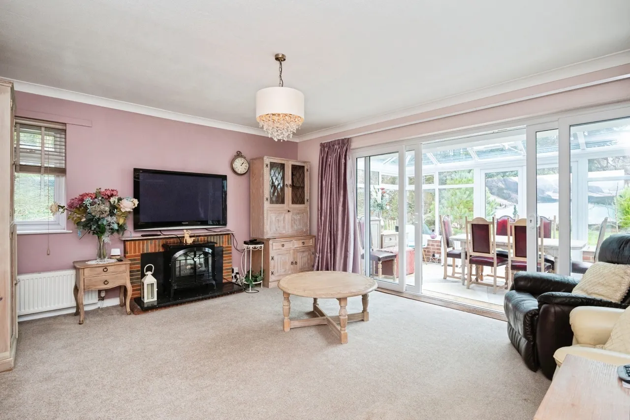 Fayre Meadow, Robertsbridge, TN32, photo 2