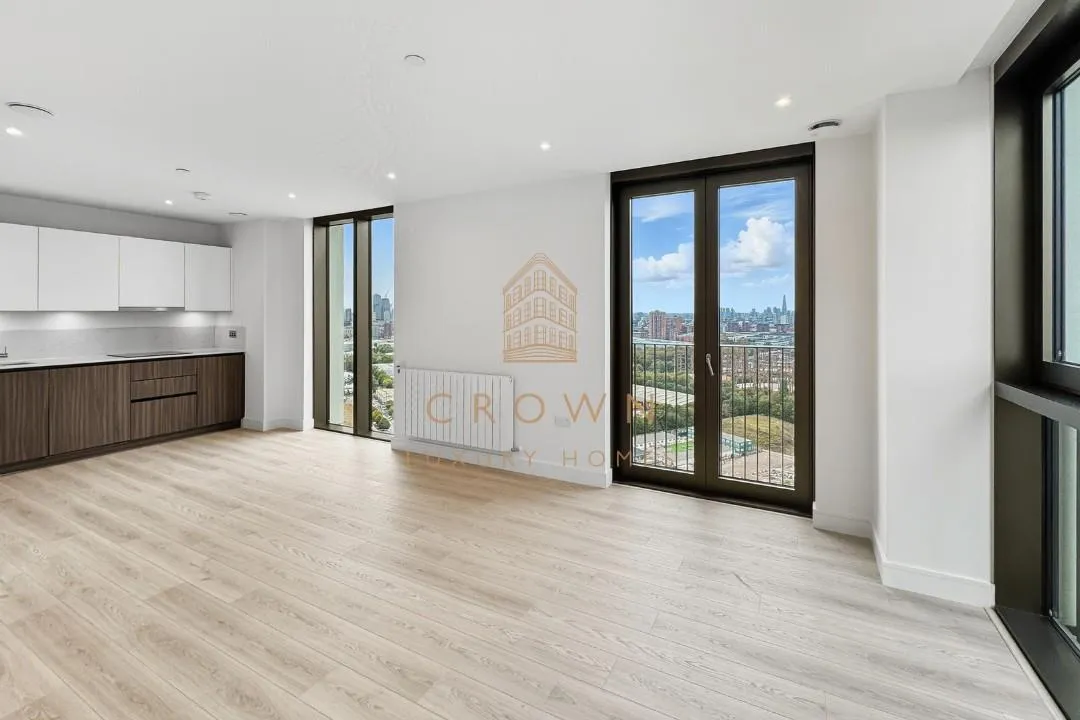 Affinity View, West Ham, E16, photo 8
