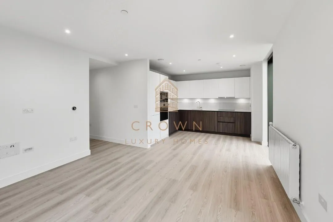 Affinity View, West Ham, E16, photo 5