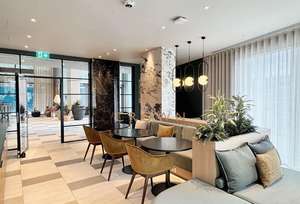 Affinity View, West Ham, E16, photo 27