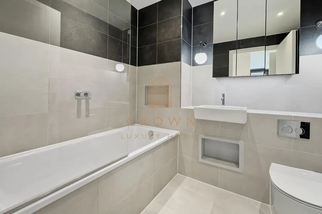 Affinity View, West Ham, E16, photo 19