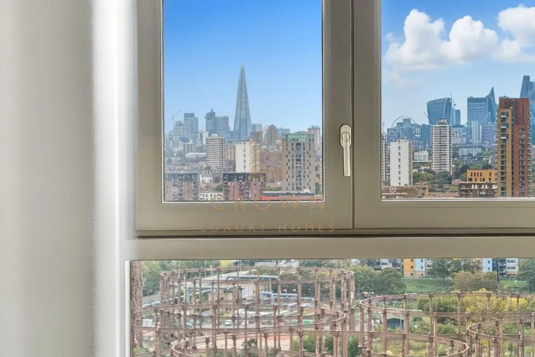 Affinity View, West Ham, E16, photo 11