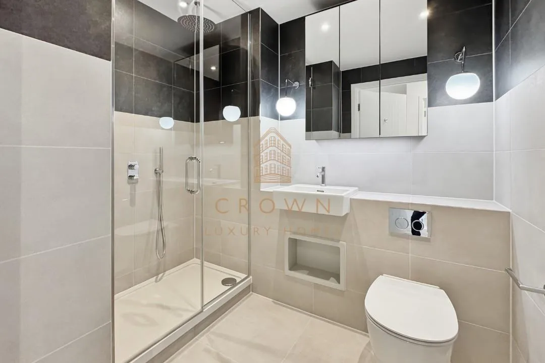 Affinity View, West Ham, E16, photo 22