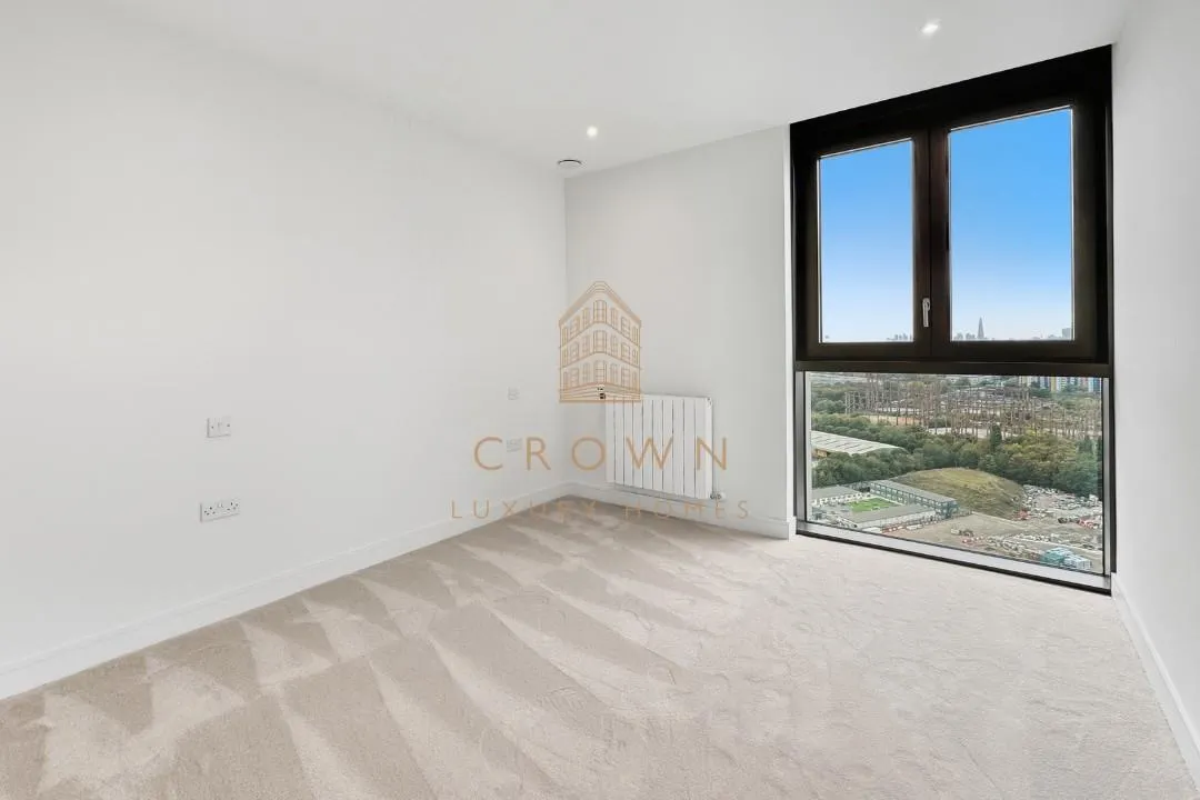 Affinity View, West Ham, E16, photo 9