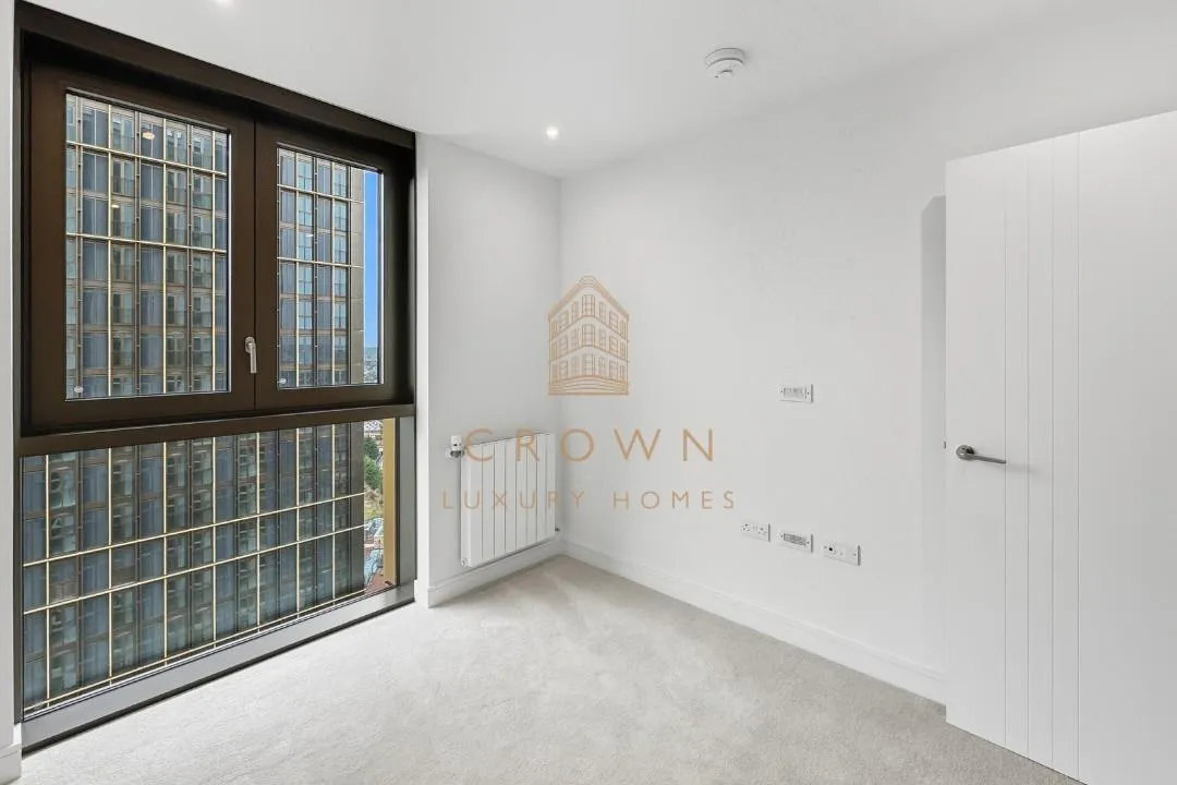 Affinity View, West Ham, E16, photo 21
