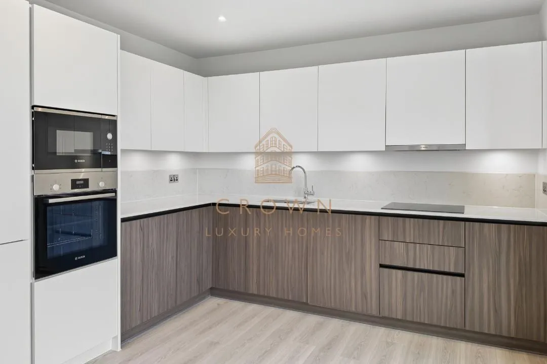 Affinity View, West Ham, E16, photo 4