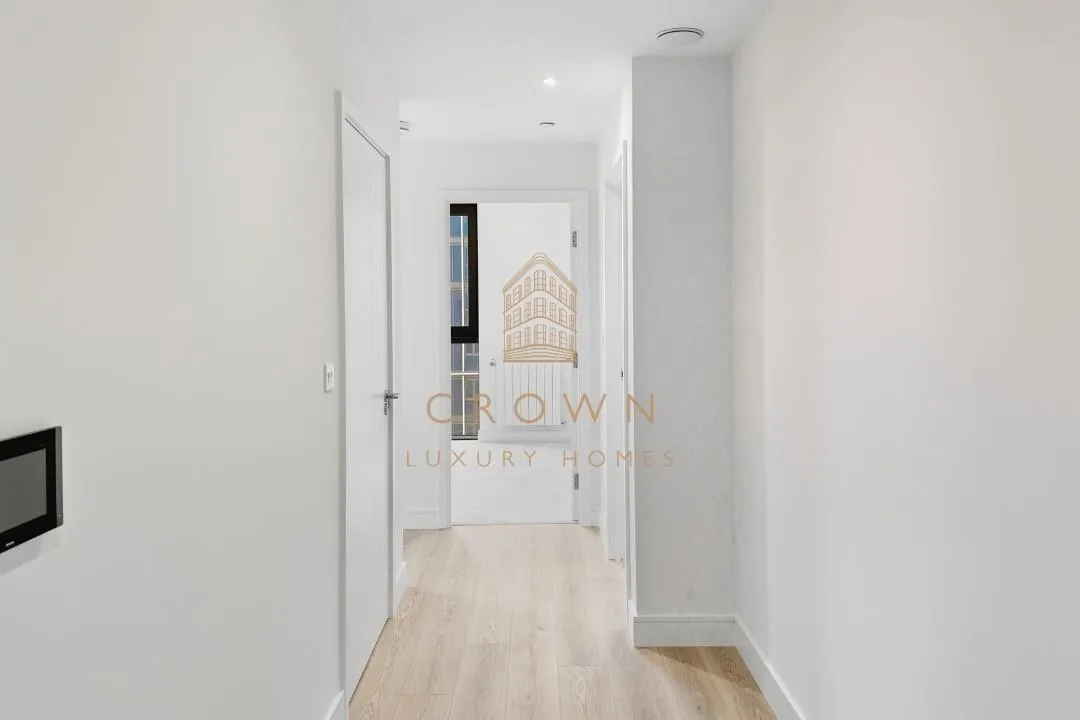 Affinity View, West Ham, E16, photo 23