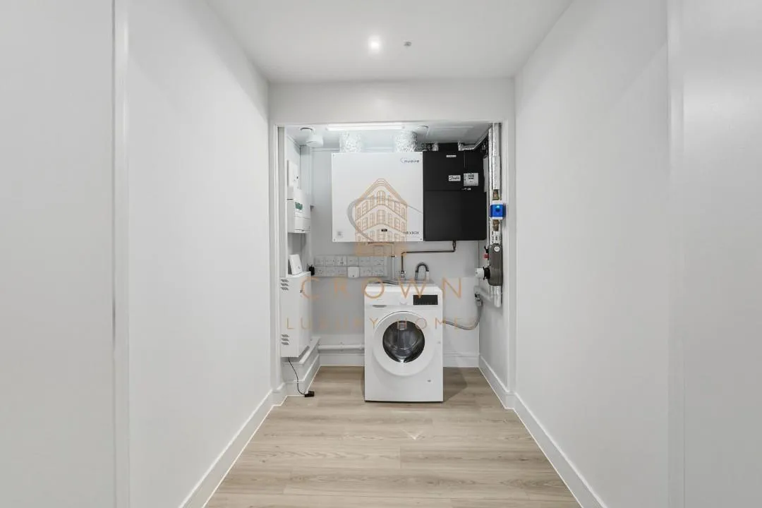 Affinity View, West Ham, E16, photo 24
