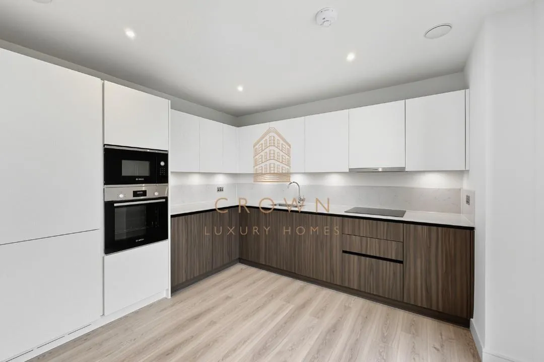 Affinity View, West Ham, E16, photo 6