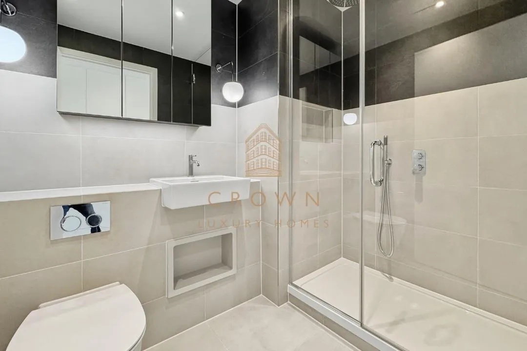 Affinity View, West Ham, E16, photo 16