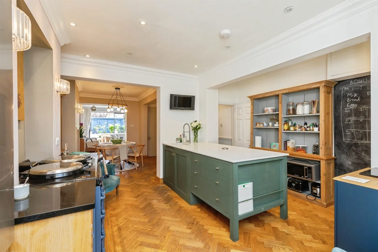 Ashley Avenue, Bath, photo 9