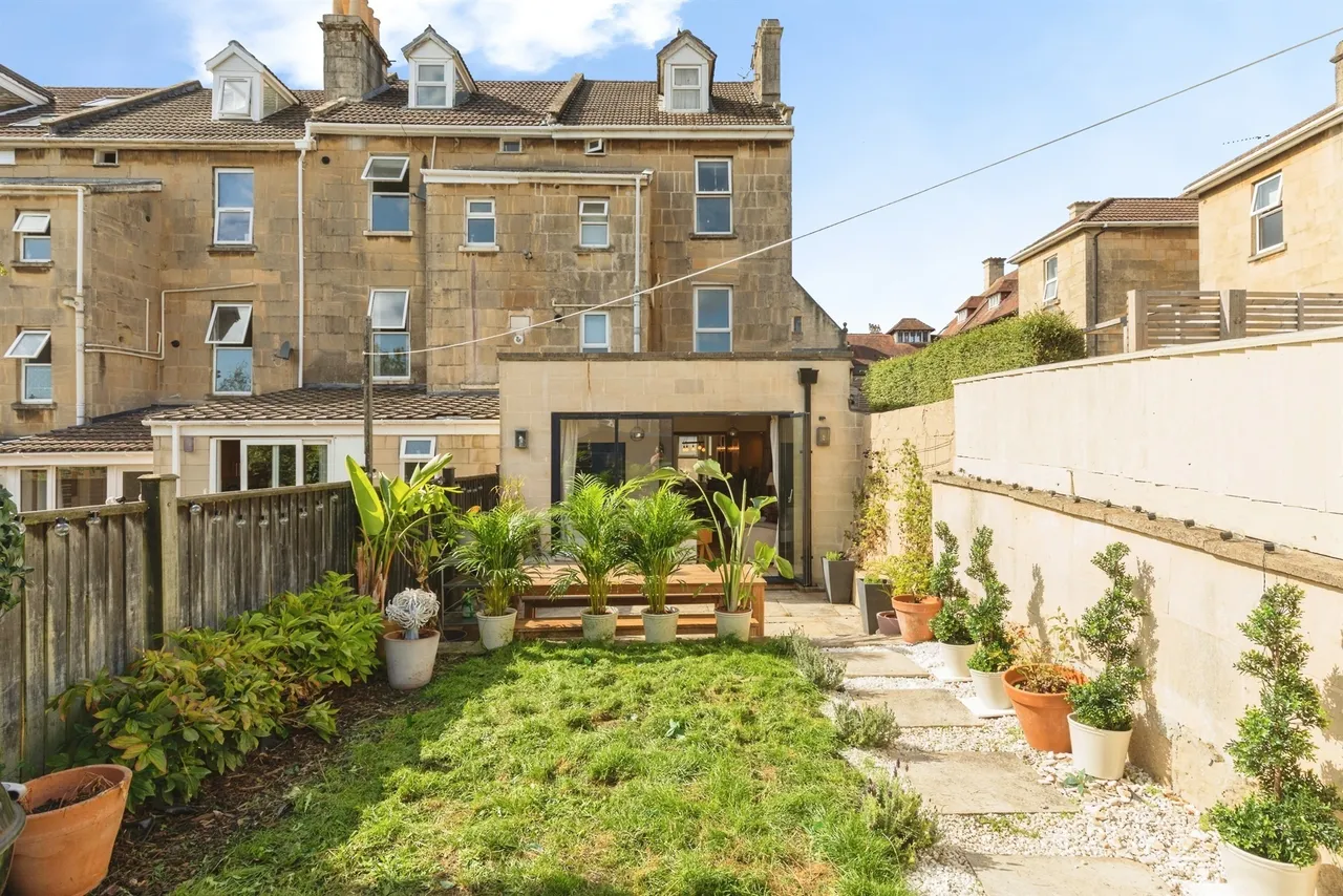 Ashley Avenue, Bath, photo 3