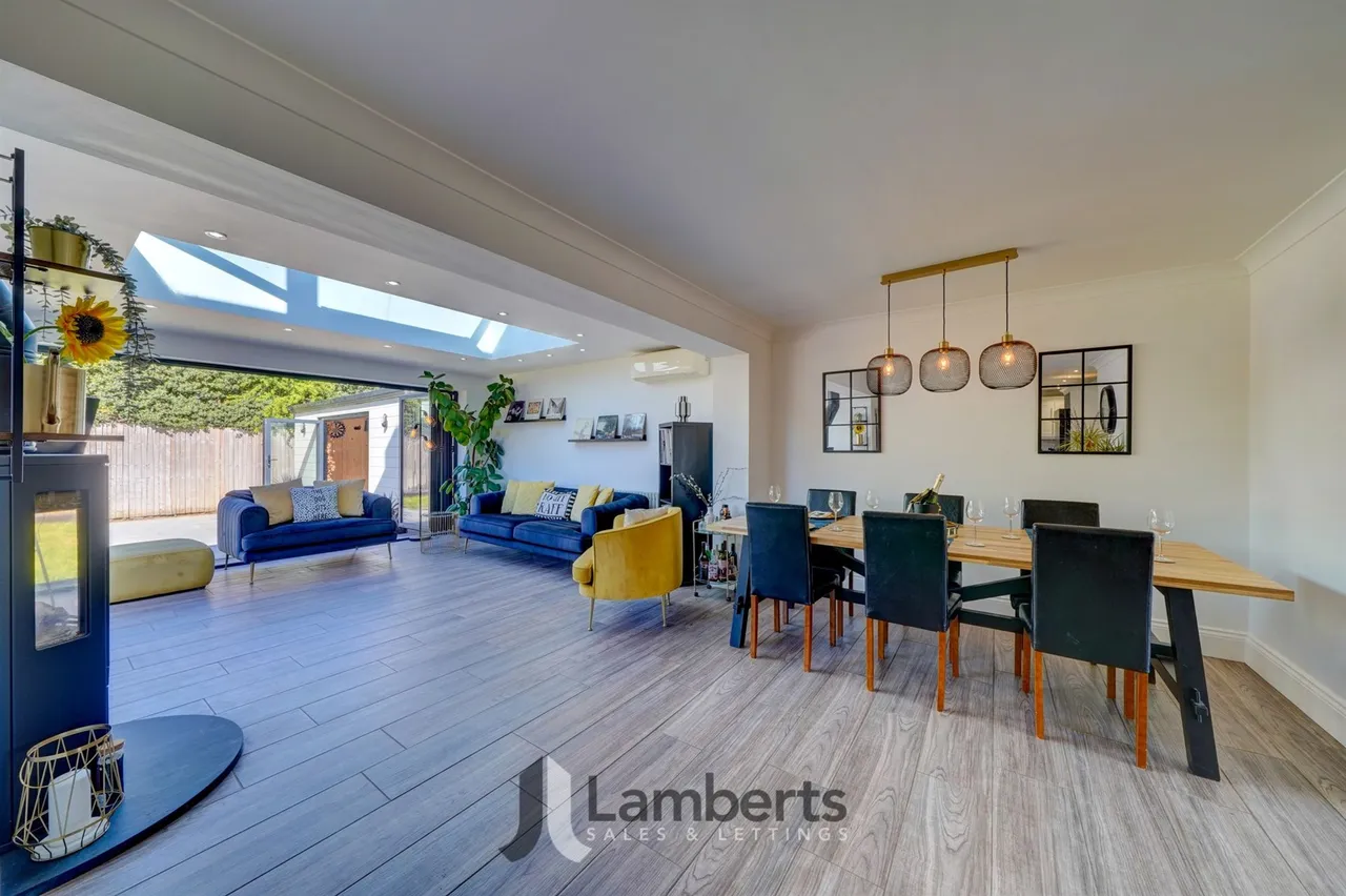 Shellfield House, 1a Sambourne Lane, Redditch, photo 25