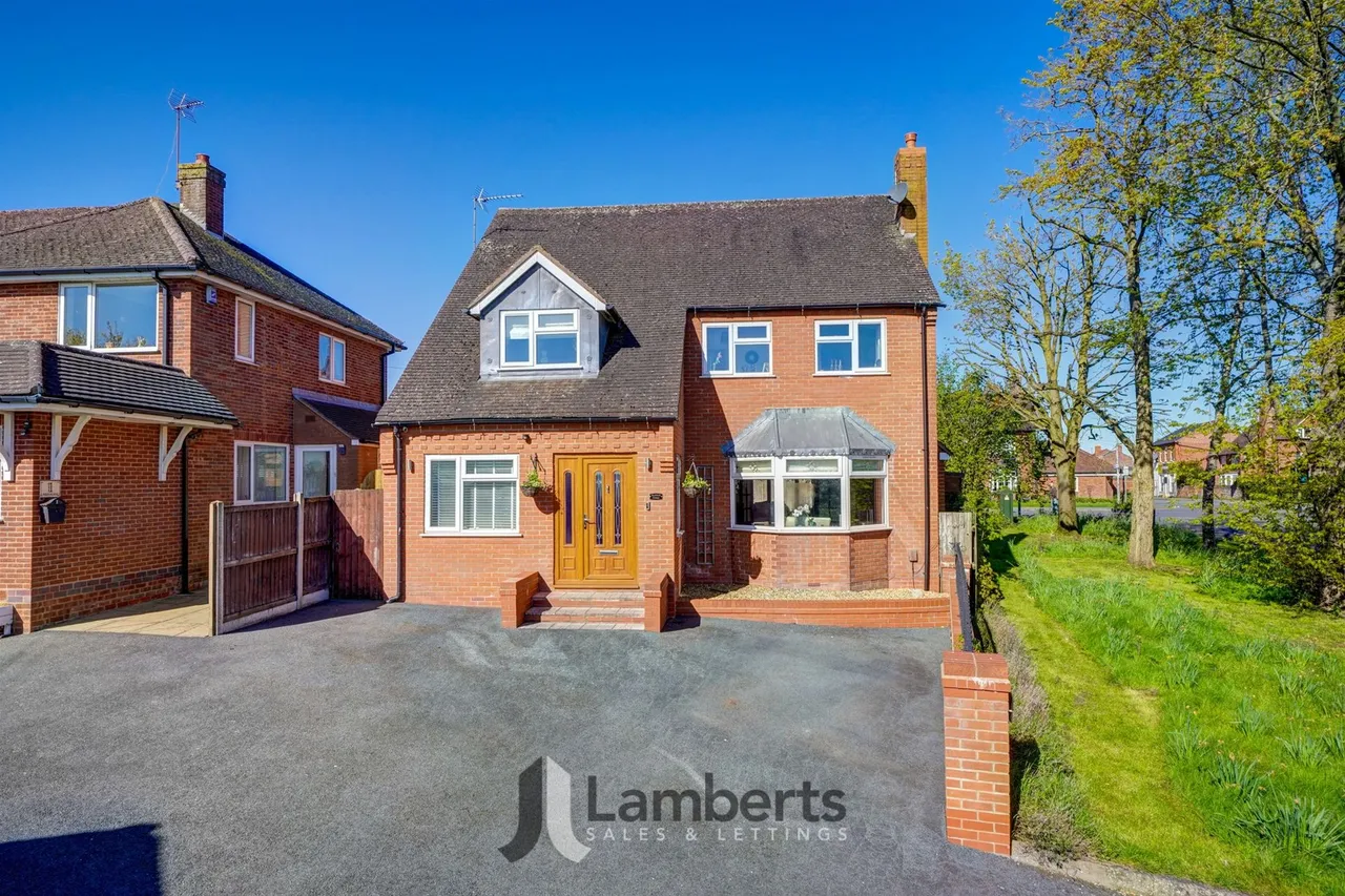Shellfield House, 1a Sambourne Lane, Redditch, photo 41