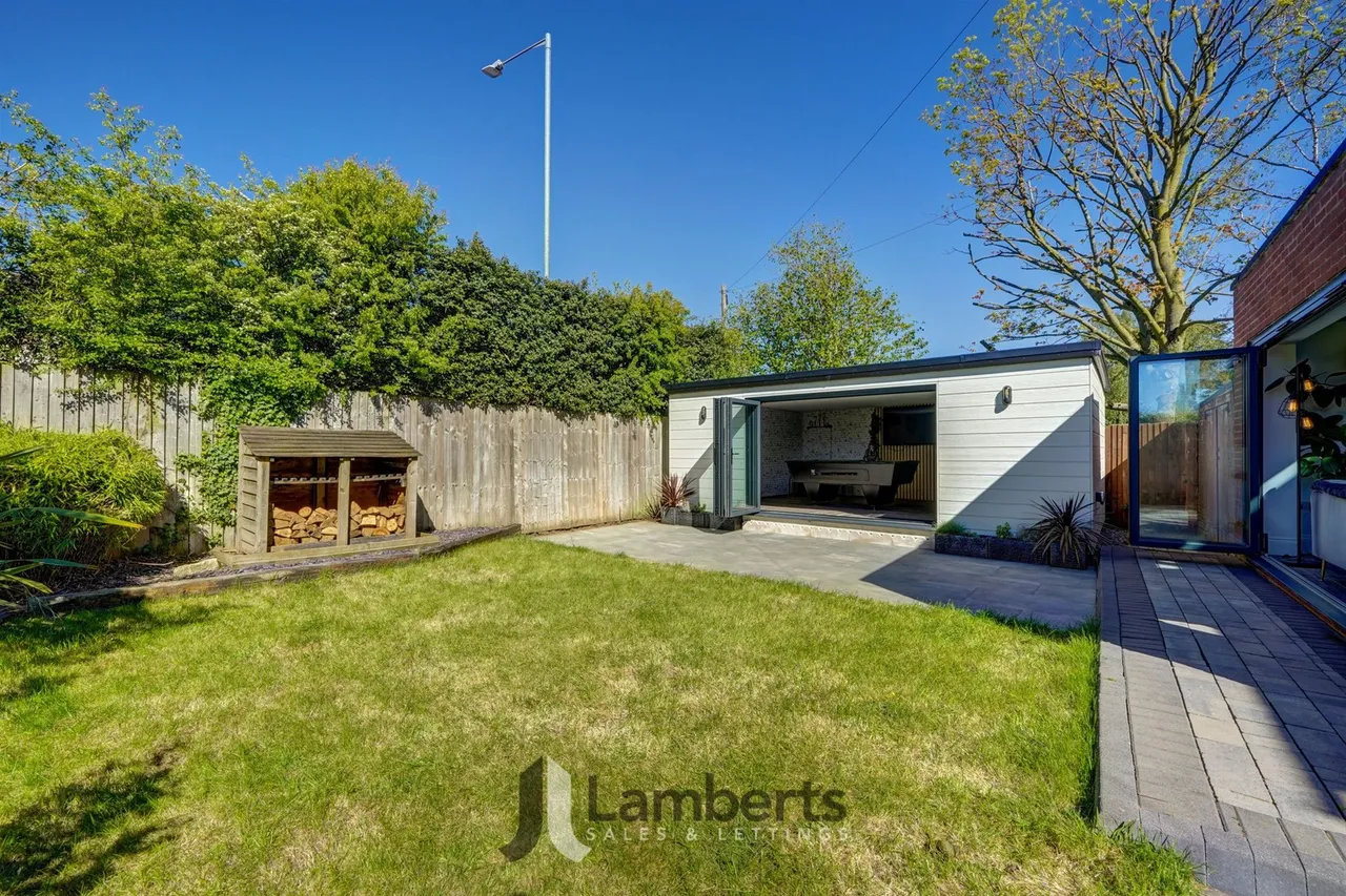 Shellfield House, 1a Sambourne Lane, Redditch, photo 18