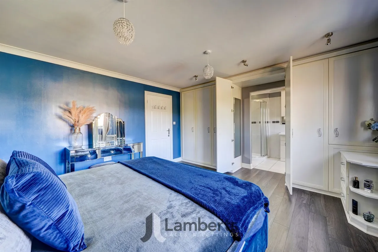 Shellfield House, 1a Sambourne Lane, Redditch, photo 13