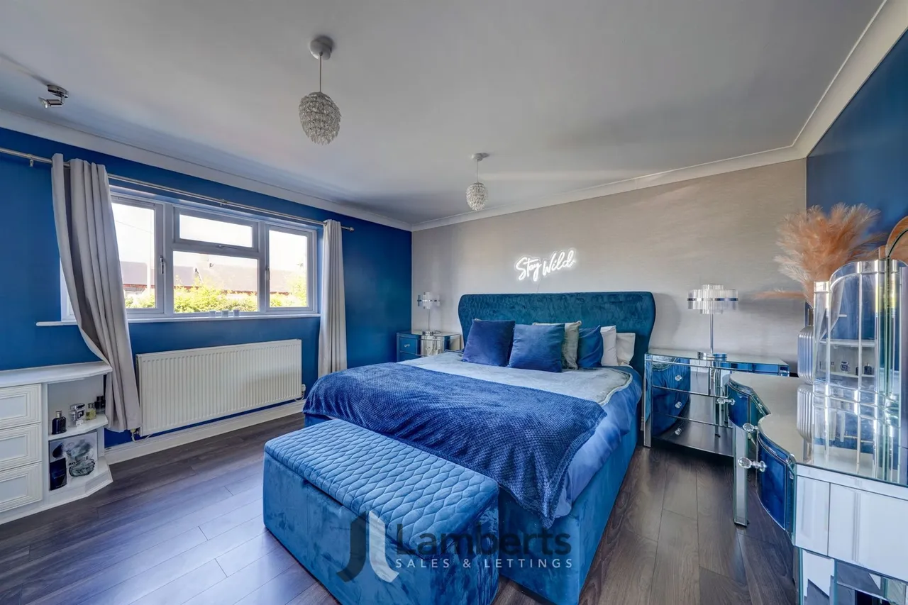 Shellfield House, 1a Sambourne Lane, Redditch, photo 11