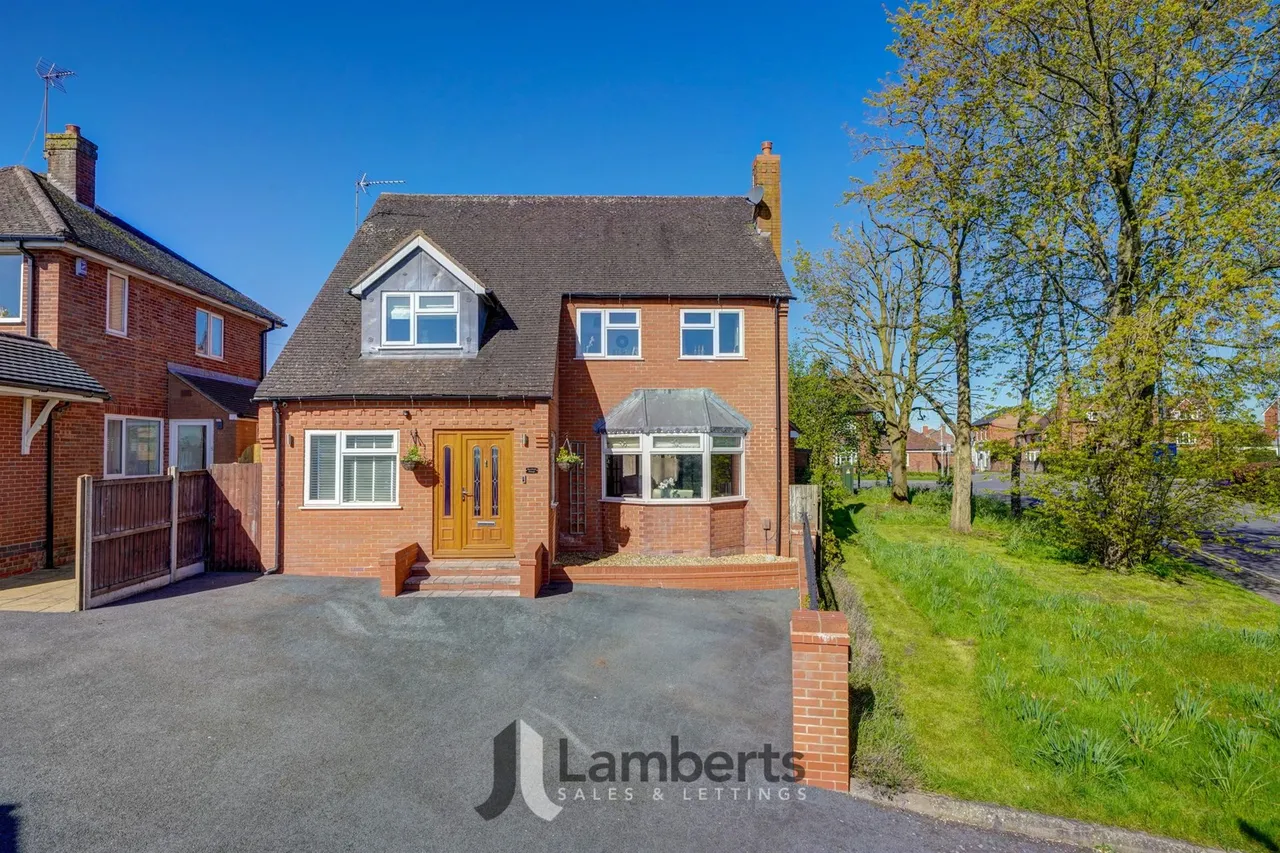Shellfield House, 1a Sambourne Lane, Redditch, photo 42