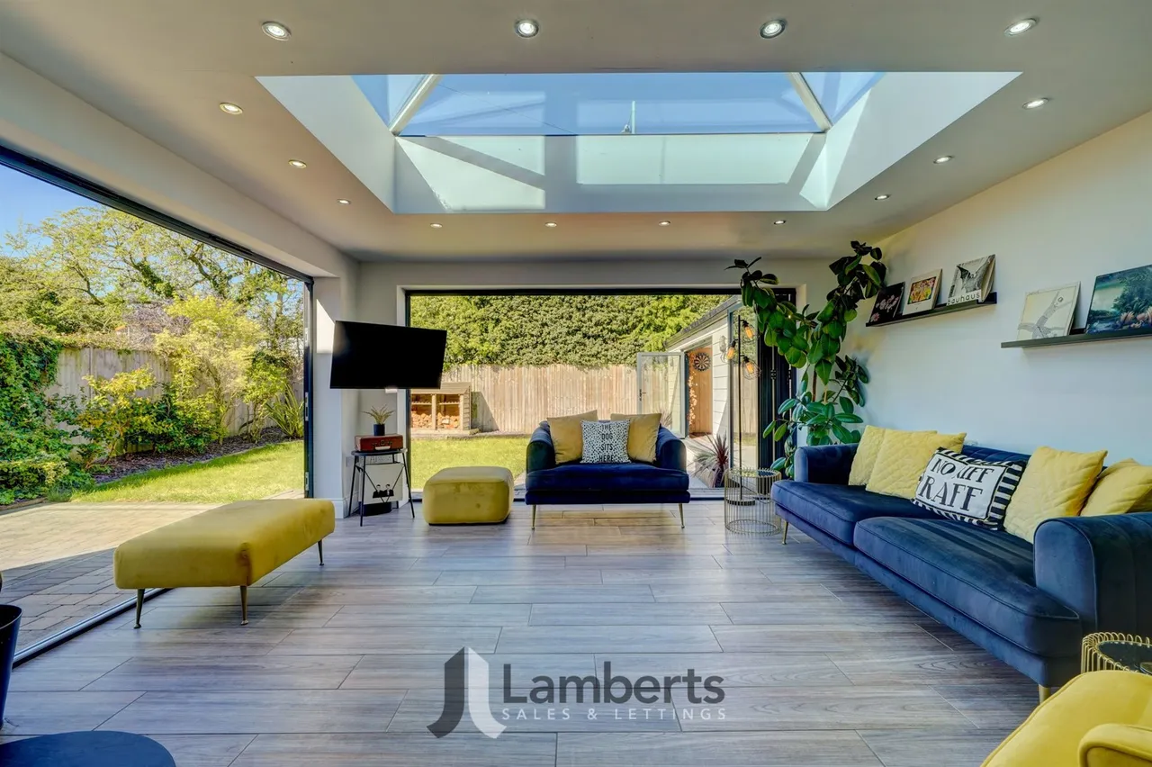Shellfield House, 1a Sambourne Lane, Redditch, photo 28
