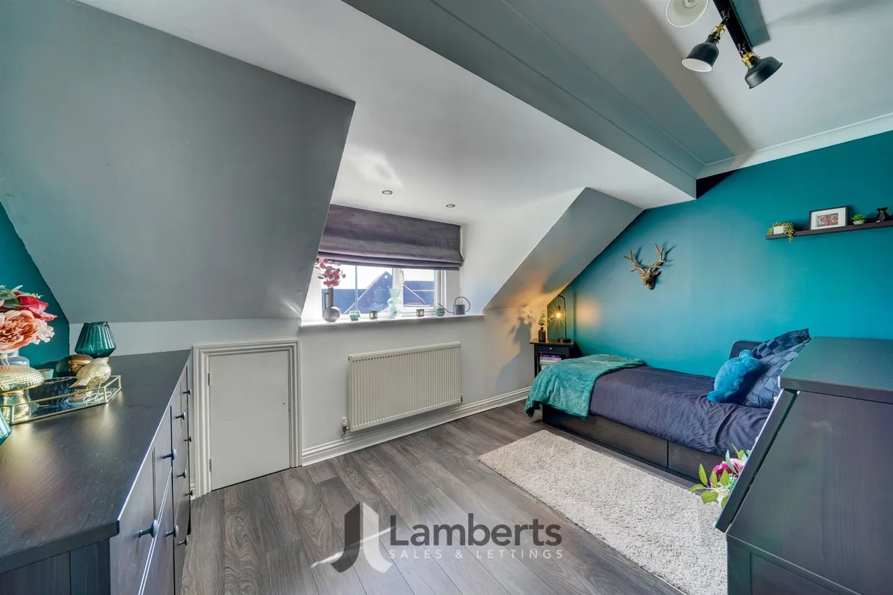 Shellfield House, 1a Sambourne Lane, Redditch, photo 14