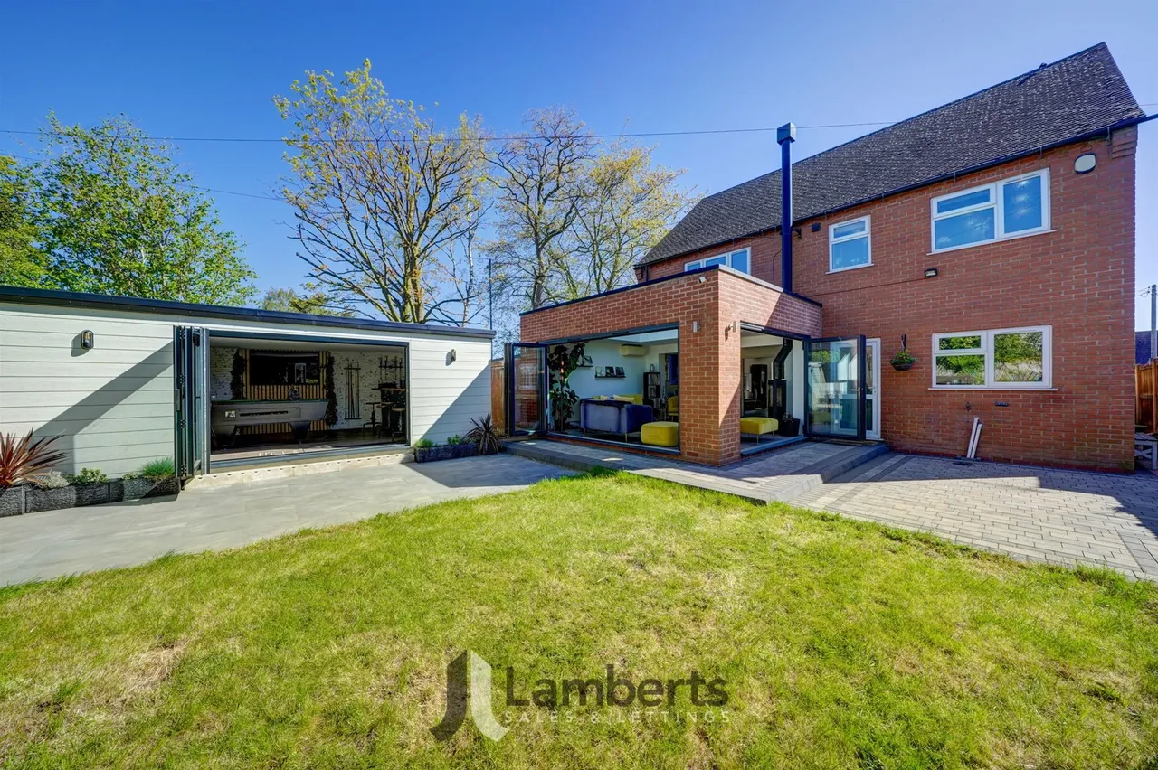 Shellfield House, 1a Sambourne Lane, Redditch, photo 21