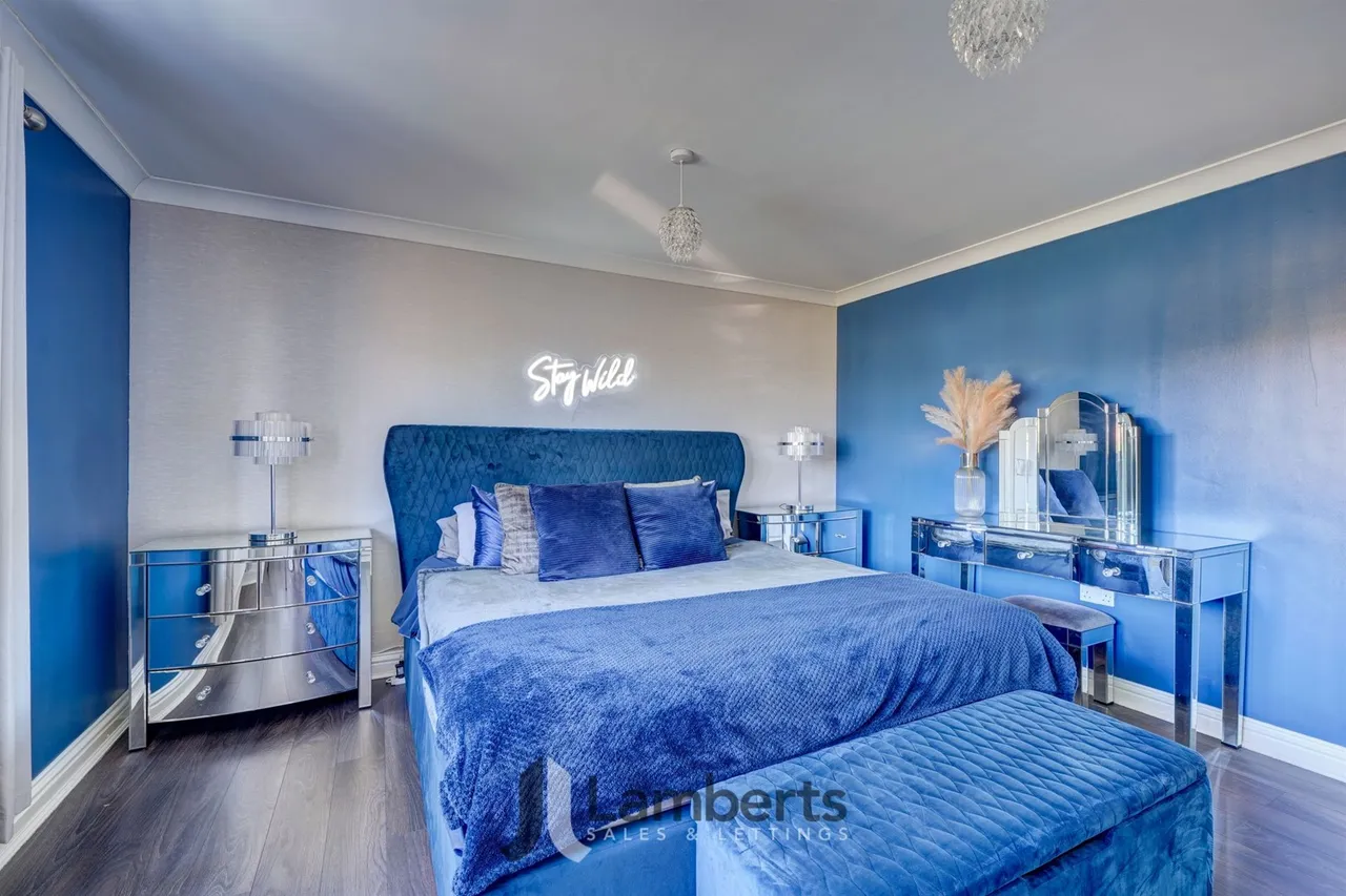 Shellfield House, 1a Sambourne Lane, Redditch, photo 31