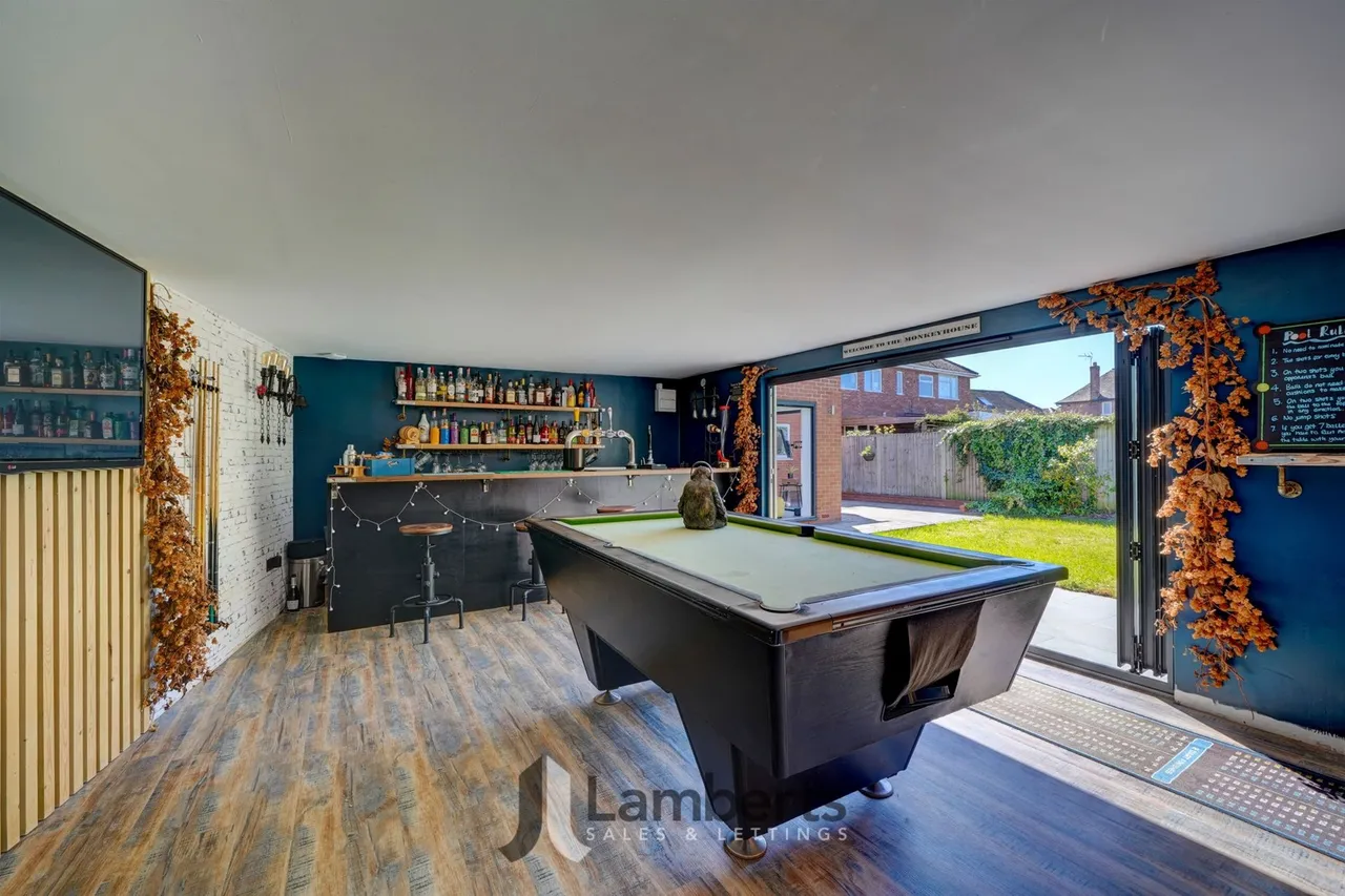 Shellfield House, 1a Sambourne Lane, Redditch, photo 19