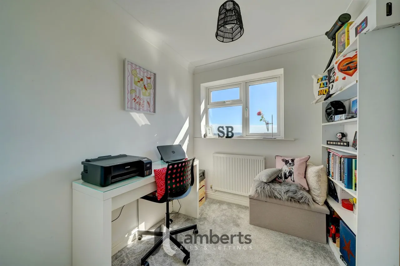 Shellfield House, 1a Sambourne Lane, Redditch, photo 16