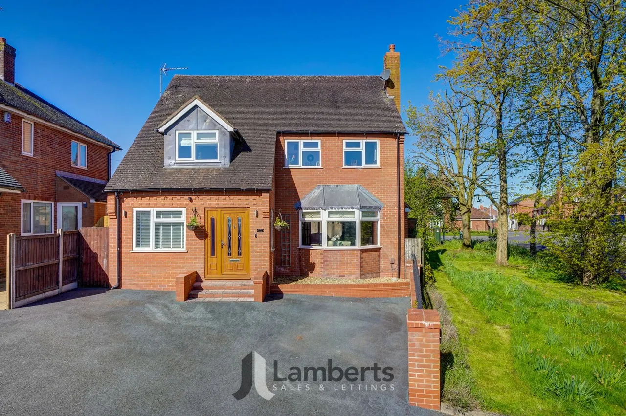 Shellfield House, 1a Sambourne Lane, Redditch, photo 45
